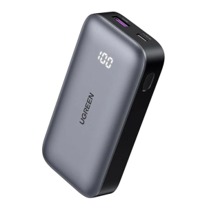 UGREEN 10000mAh PD-30WTwo-way Fast Charging Power Bank PB502